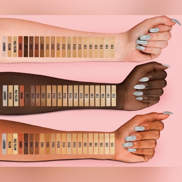 JEFFREE STAR COSMETICS Magic Star Concealer in C12, NEW. - Picture 3 of 5